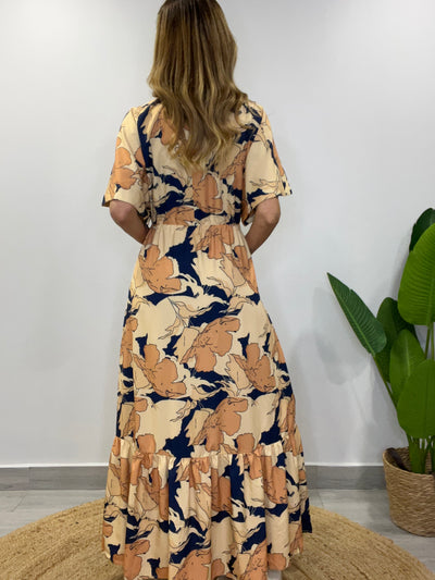 Vestido Aurora
