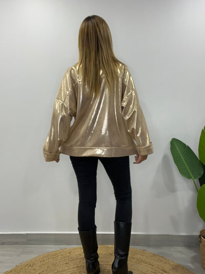 Chaqueta Fantasía