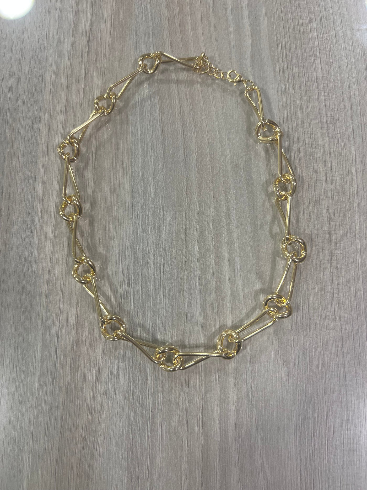 Collar Cleopatra