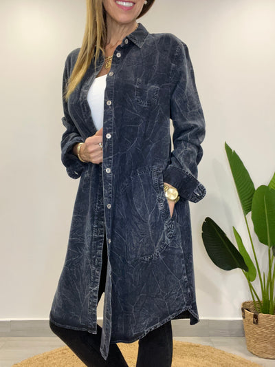 Camisola Jeans Aitana