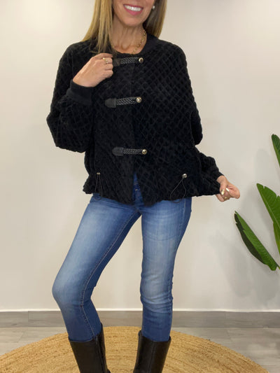 Chaqueta Bomber Mercury