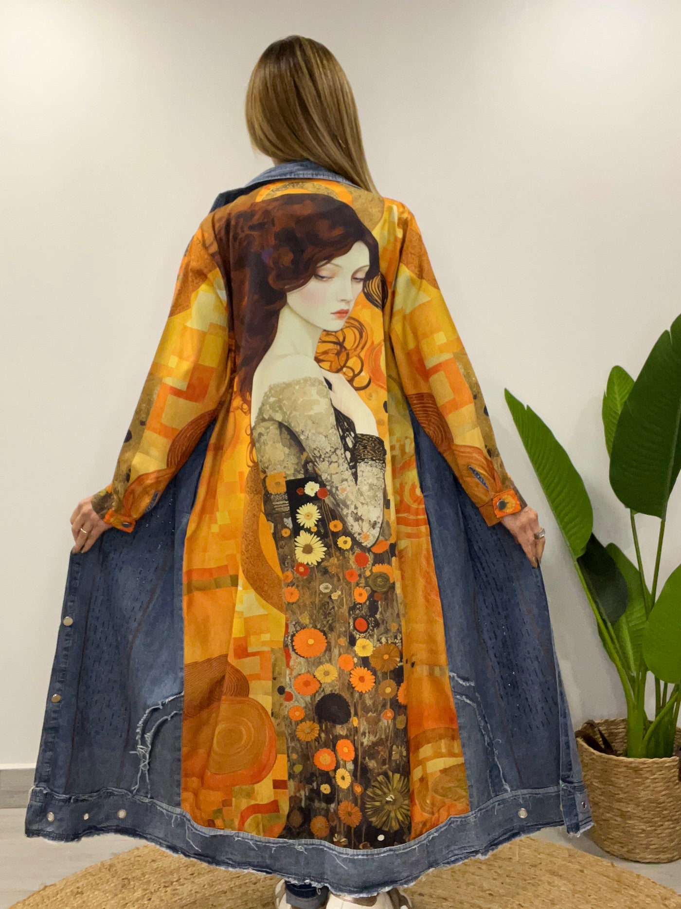 camisola tencel/seda Issa Azul