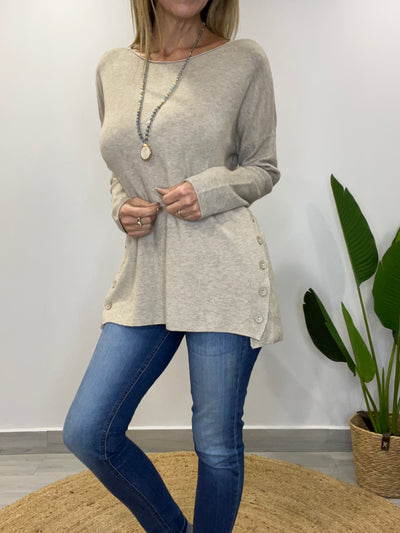 Sweater Bea Arena