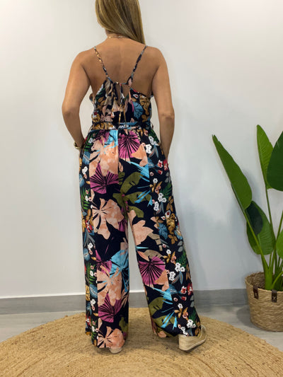 Enterito Tropical Azul