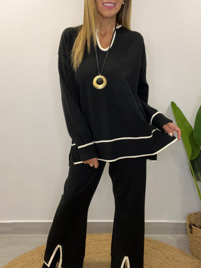 Conjunto Gutti (2 piezas)